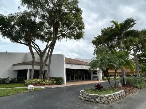 6750 Royal Palm Boulevard Margate FL 33063
