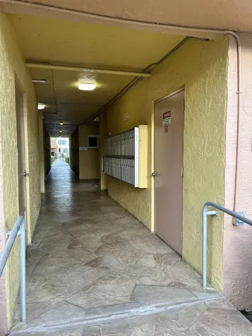 6750 Royal Palm Boulevard Margate FL 33063