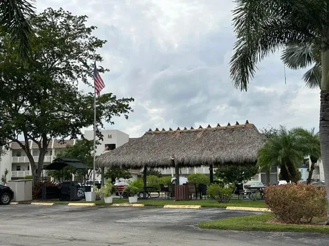 6750 Royal Palm Boulevard Margate FL 33063