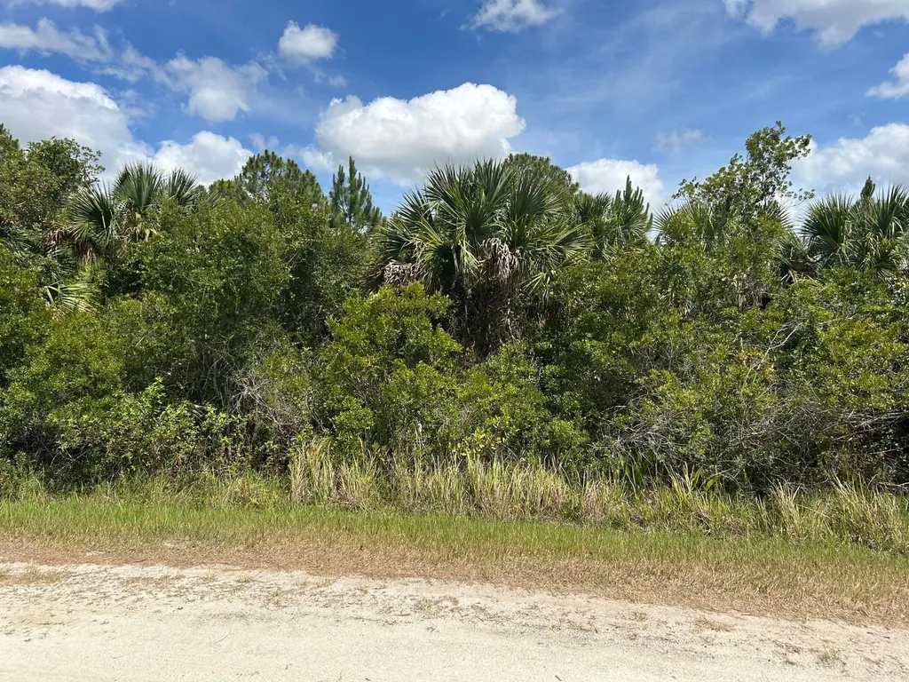 608 SW Lynn Street Palm Bay FL 32908