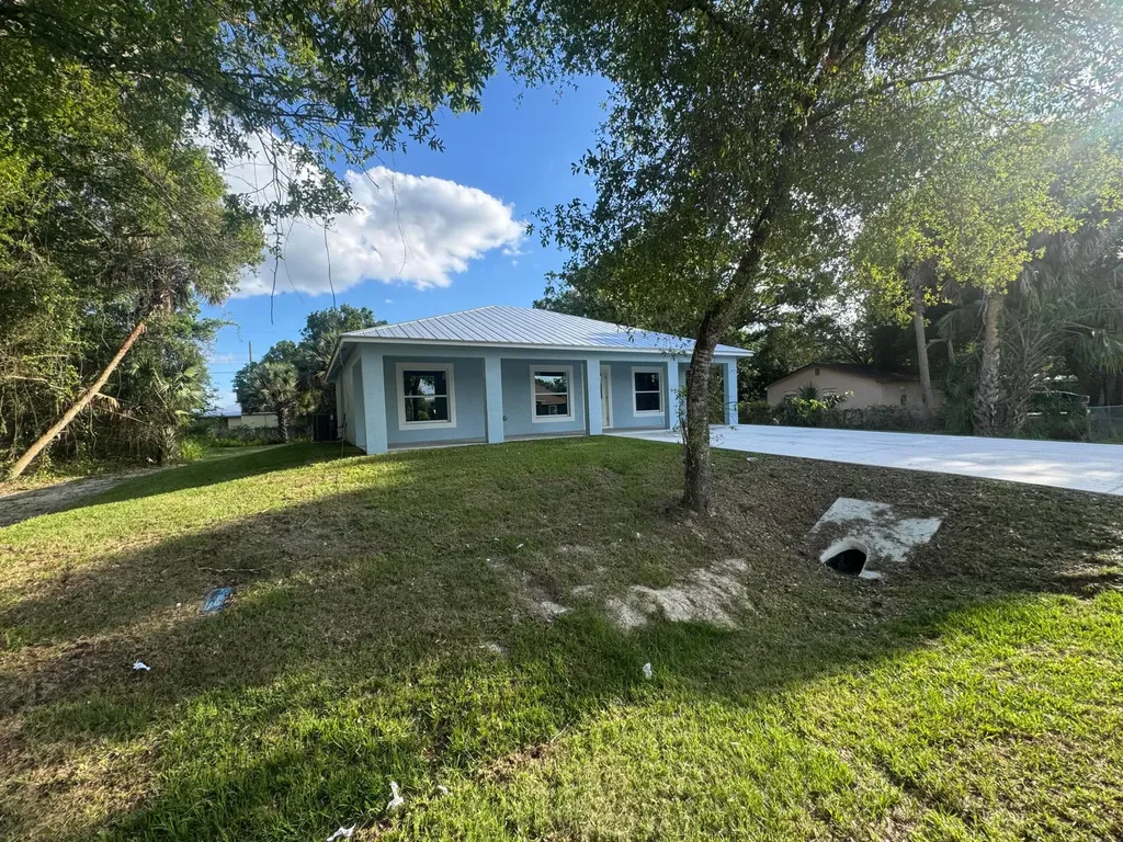 2432 NW 5th Street Okeechobee FL 34972