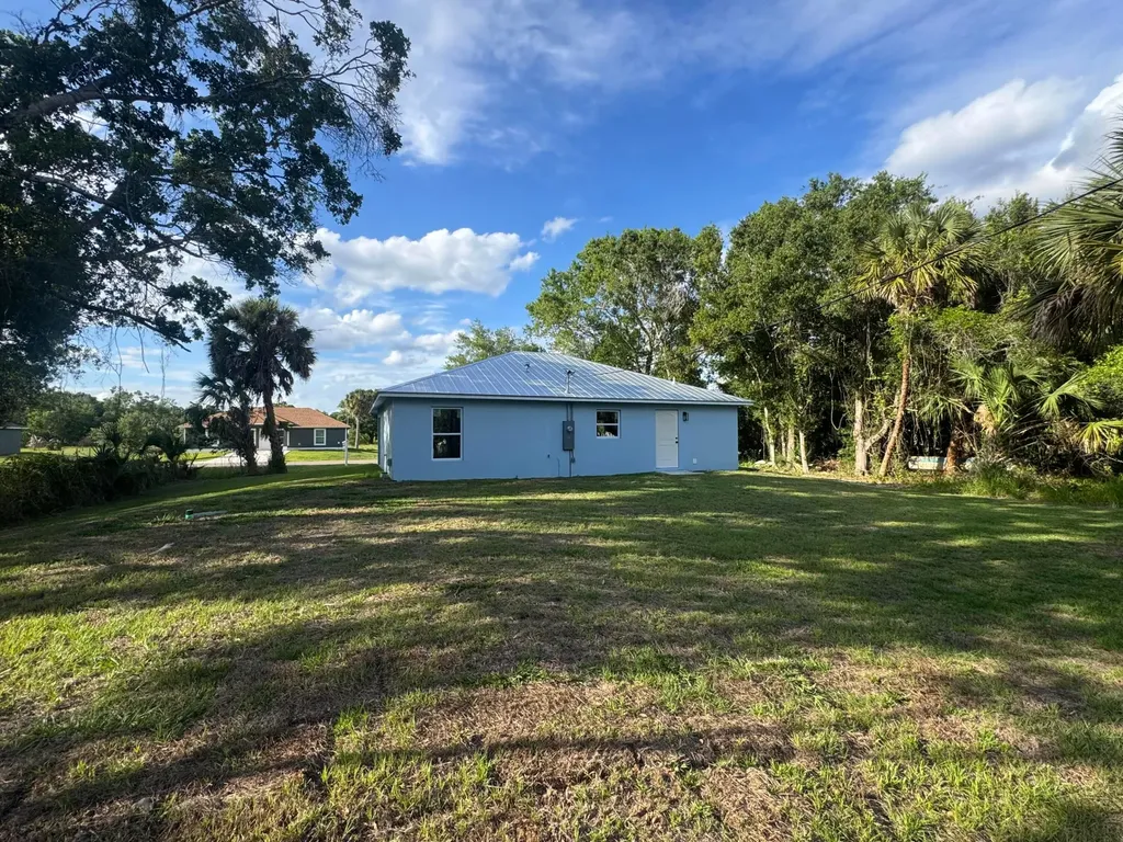 2432 NW 5th Street Okeechobee FL 34972