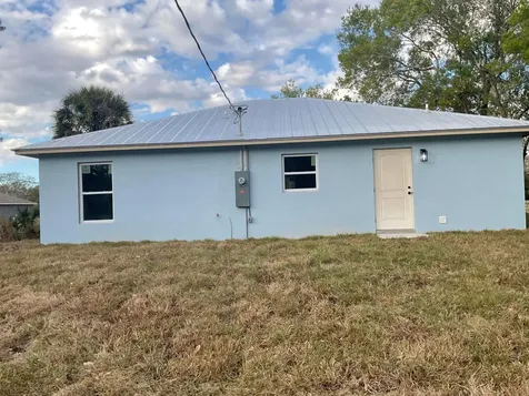 2432 NW 5th Street Okeechobee FL 34972