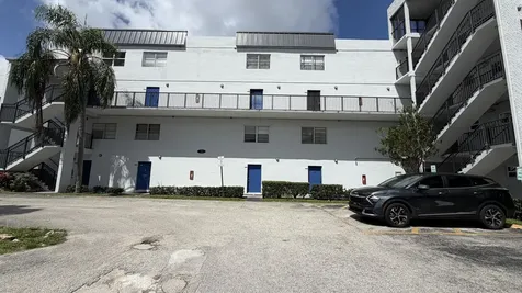 7541 NW 16th Street NW Plantation FL 33313