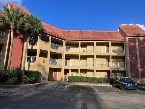 6337 Parc Corniche Drive Orlando FL 32821