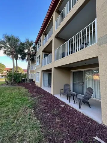 6337 Parc Corniche Drive Orlando FL 32821