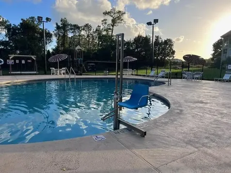 6337 Parc Corniche Drive Orlando FL 32821
