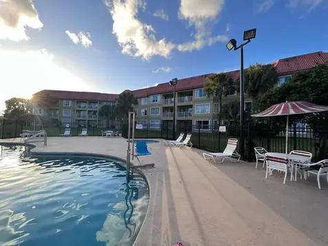 6337 Parc Corniche Drive Orlando FL 32821