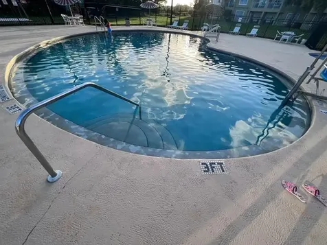 6337 Parc Corniche Drive Orlando FL 32821