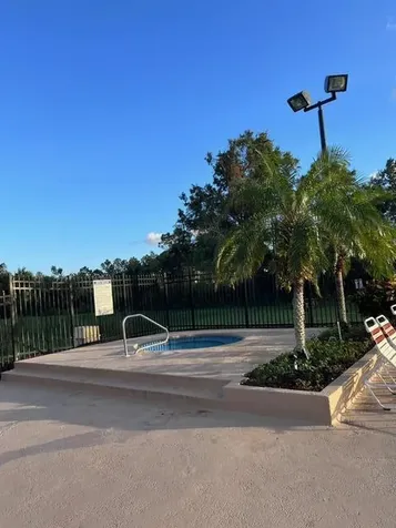 6337 Parc Corniche Drive Orlando FL 32821