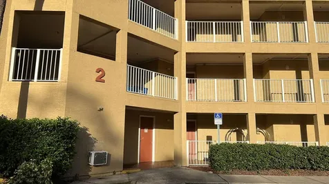 6337 Parc Corniche Drive Orlando FL 32821