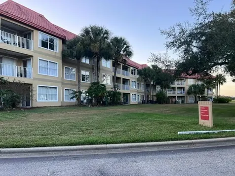 6337 Parc Corniche Drive Orlando FL 32821