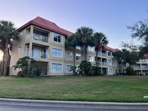 6337 Parc Corniche Drive Orlando FL 32821