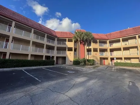 6337 Parc Corniche Drive Orlando FL 32821