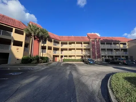 6337 Parc Corniche Drive Orlando FL 32821