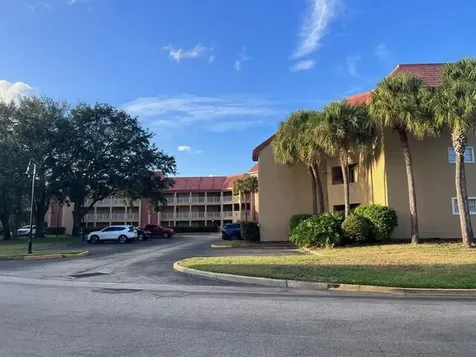 6337 Parc Corniche Drive Orlando FL 32821