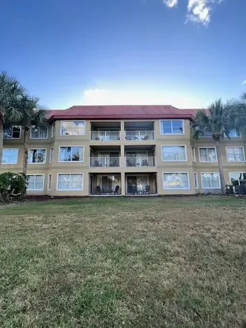 6337 Parc Corniche Drive Orlando FL 32821