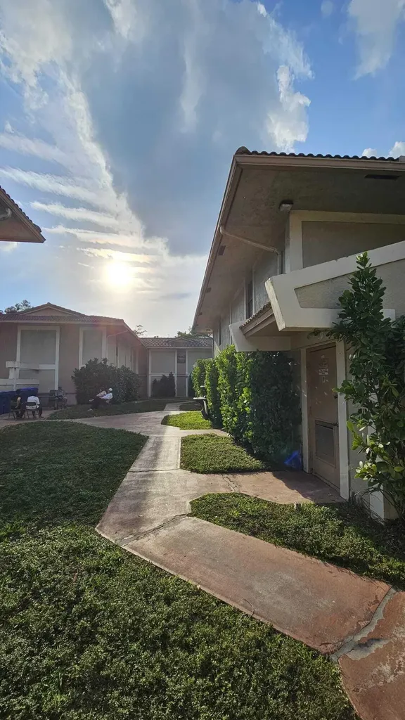 8801 W Sample Road Coral Springs FL 33065