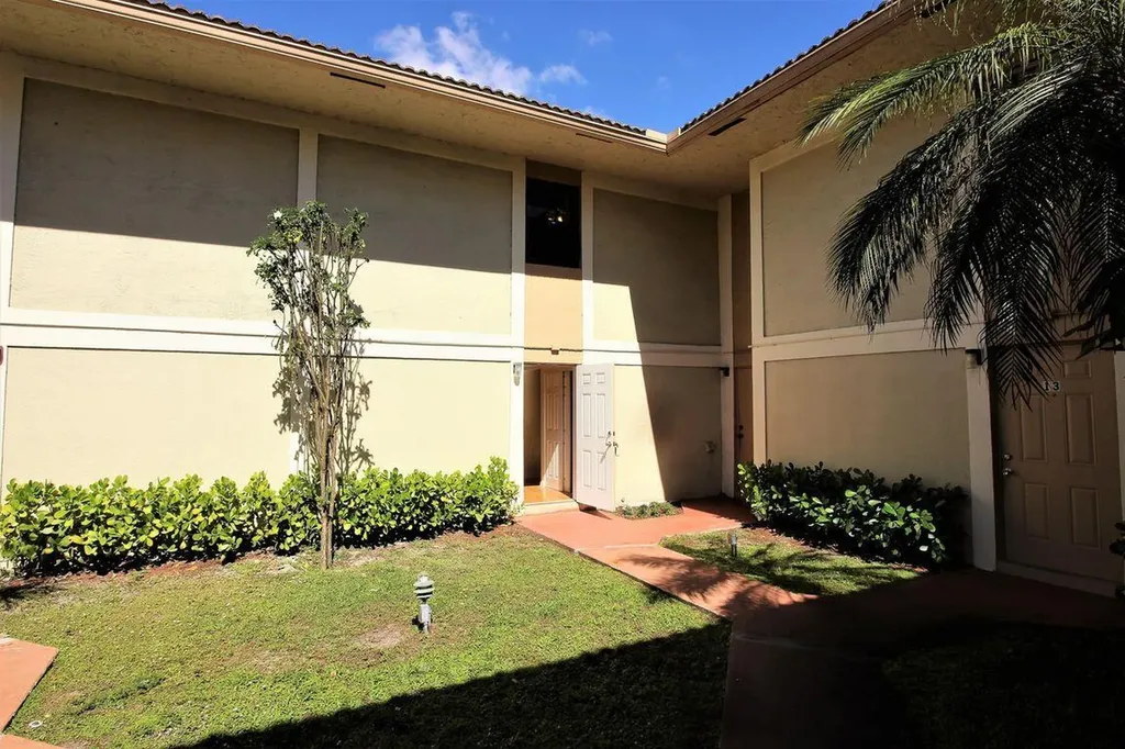 8801 W Sample Road Coral Springs FL 33065