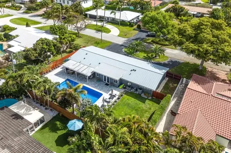 2625 NE 27th Way Fort Lauderdale FL 33306