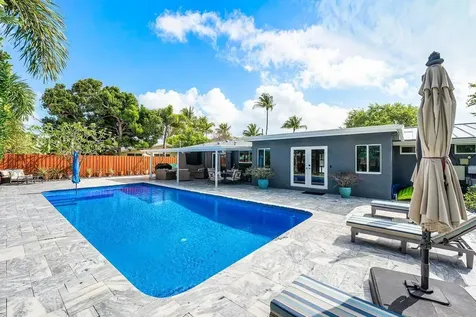 2625 NE 27th Way Fort Lauderdale FL 33306