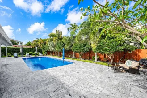 2625 NE 27th Way Fort Lauderdale FL 33306