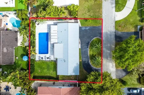 2625 NE 27th Way Fort Lauderdale FL 33306