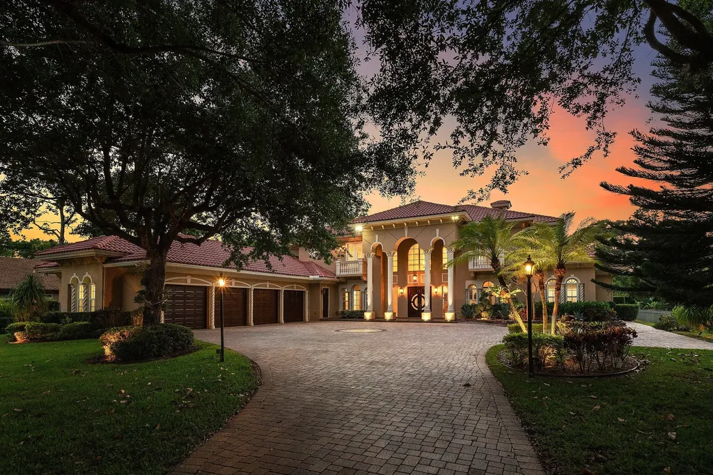 6071 NW 69th Way Parkland FL 33067