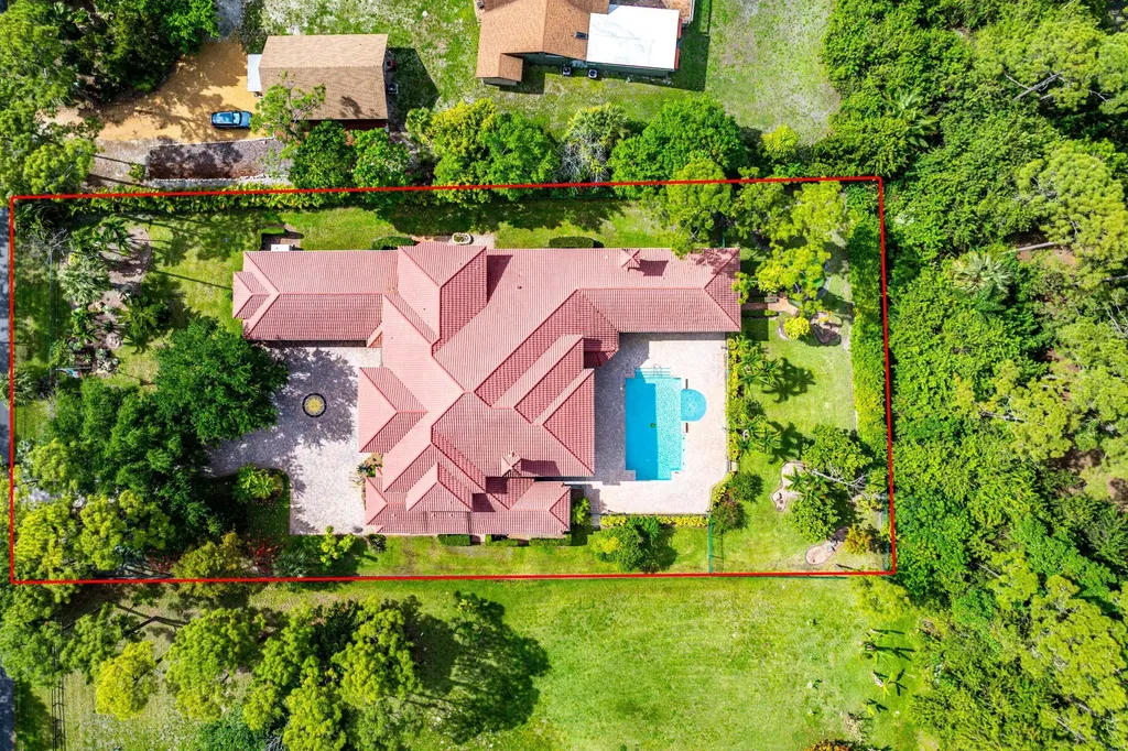 6071 NW 69th Way Parkland FL 33067