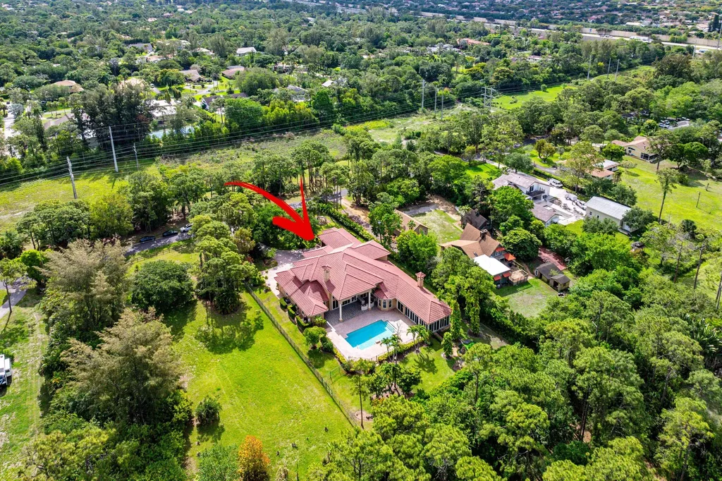 6071 NW 69th Way Parkland FL 33067