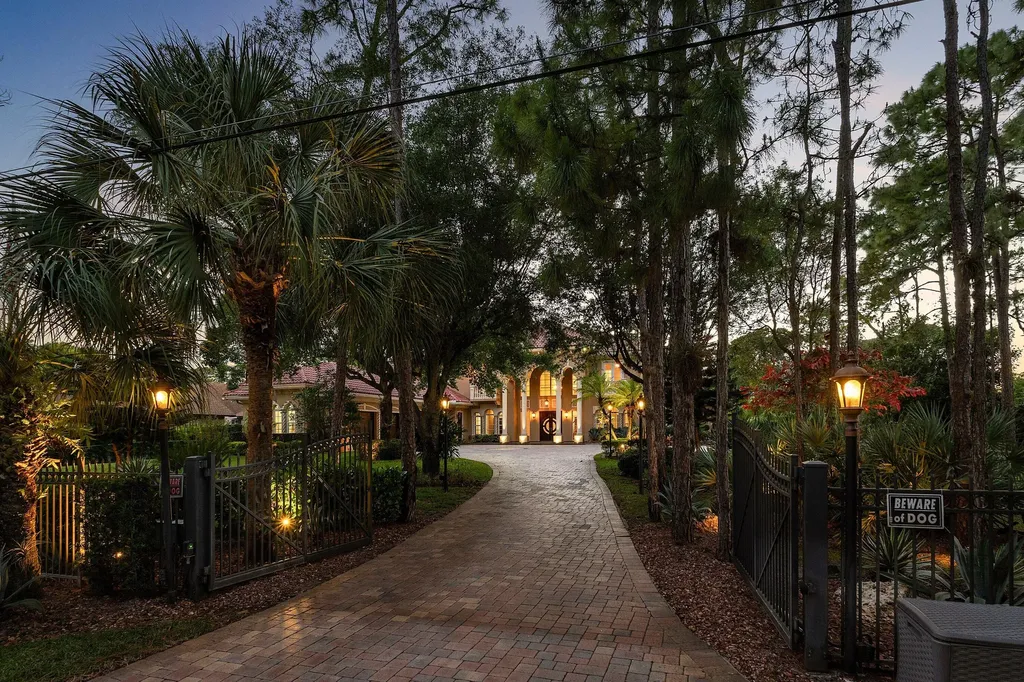 6071 NW 69th Way Parkland FL 33067