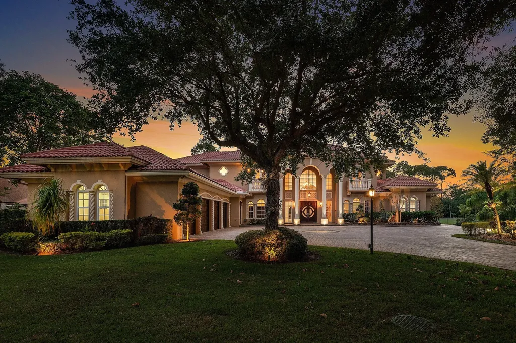 6071 NW 69th Way Parkland FL 33067