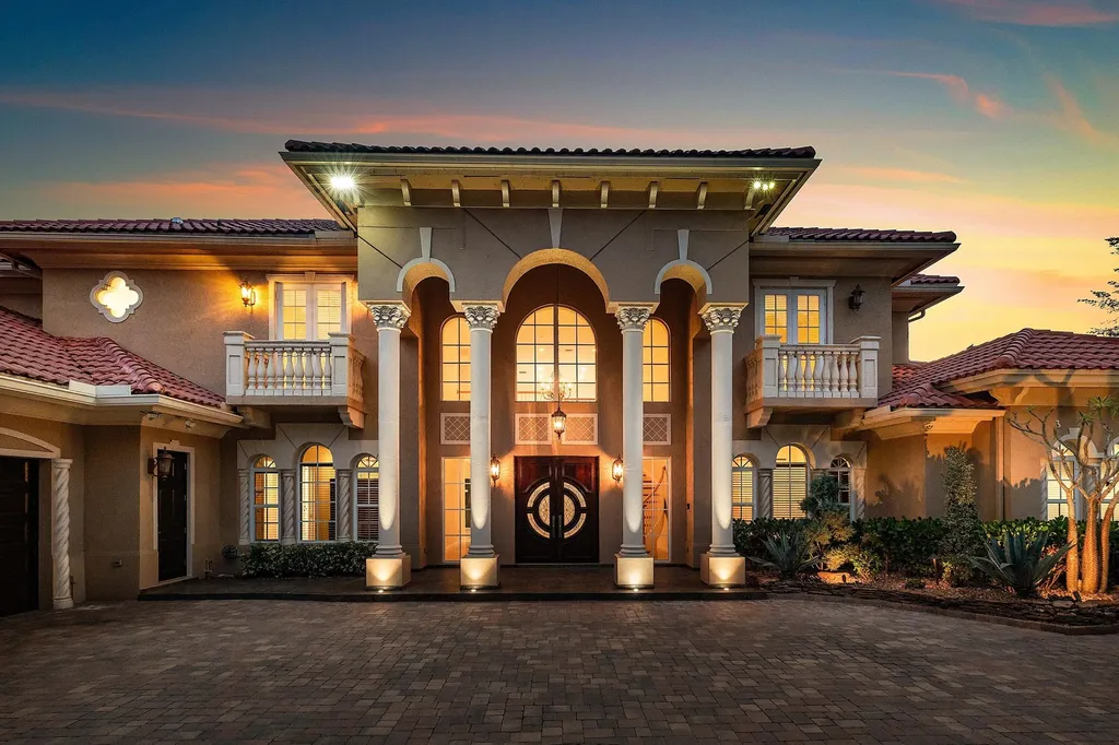 6071 NW 69th Way Parkland FL 33067