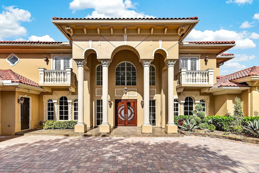 6071 NW 69th Way Parkland FL 33067