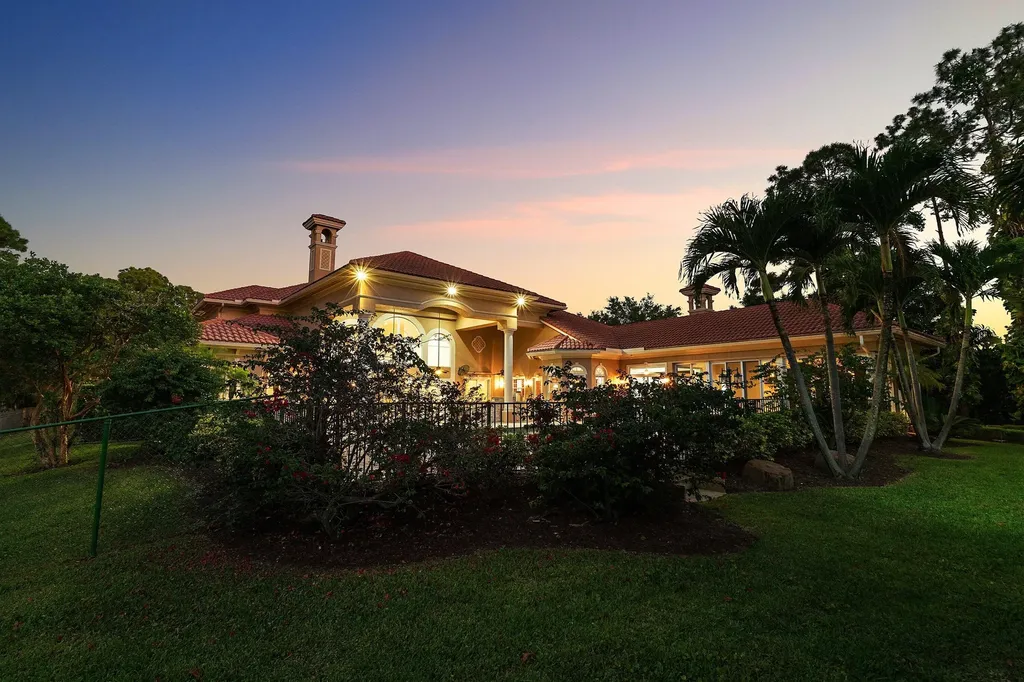 6071 NW 69th Way Parkland FL 33067