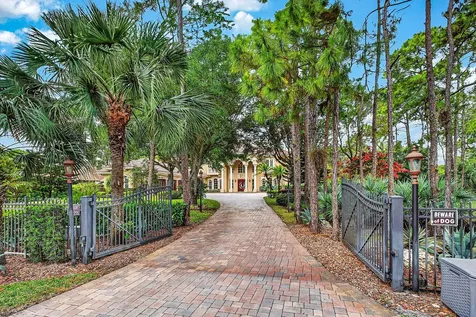 6071 NW 69th Way Parkland FL 33067