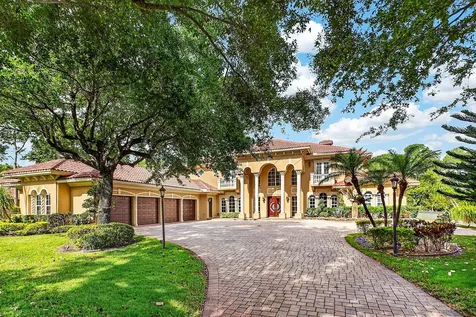 6071 NW 69th Way Parkland FL 33067