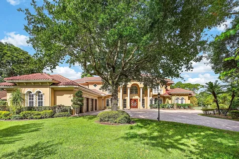 6071 NW 69th Way Parkland FL 33067
