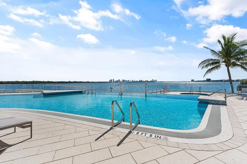 100 Lakeshore Drive North Palm Beach FL 33408