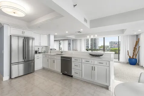 100 Lakeshore Drive North Palm Beach FL 33408