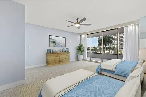 100 Lakeshore Drive North Palm Beach FL 33408