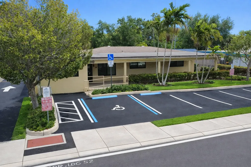 840 S State Road 7 Plantation FL 33317