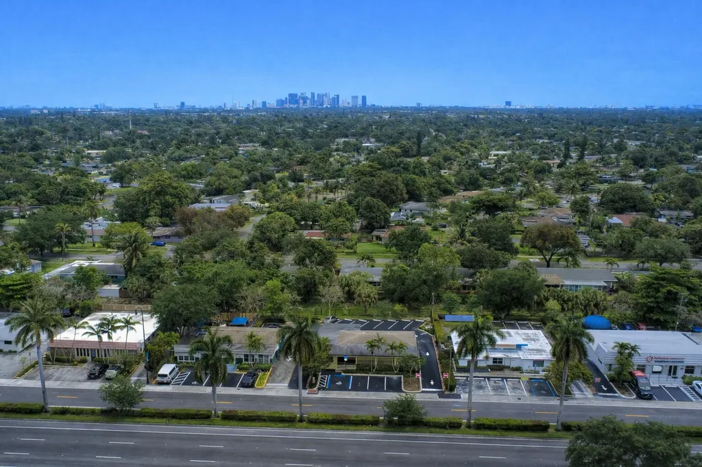 840 S State Road 7 Plantation FL 33317