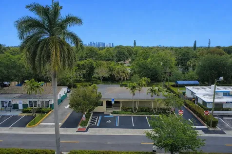 840 S State Road 7 Plantation FL 33317