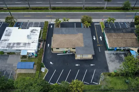 840 S State Road 7 Plantation FL 33317