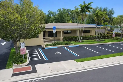 840 S State Road 7 Plantation FL 33317