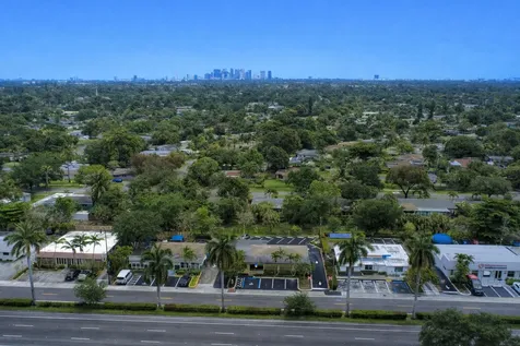 840 S State Road 7 Plantation FL 33317