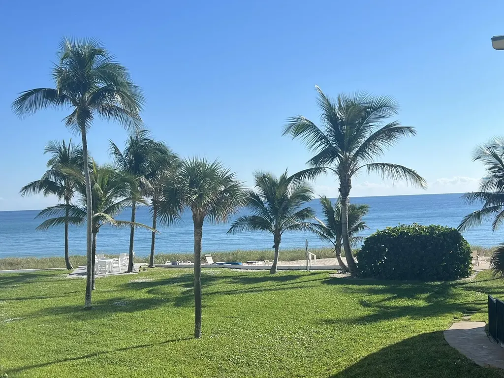 1041 Hillsboro Mile Hillsboro Beach FL 33062