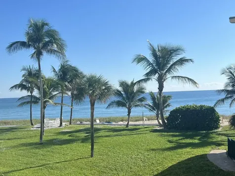 1041 Hillsboro Mile Hillsboro Beach FL 33062