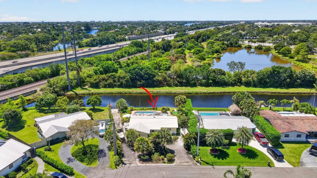1006 SW 28th Avenue Boynton Beach FL 33426